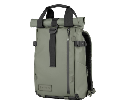Akcesoria Foto WANDRD PRVKE Photo Bundle 15L Wasatch Green
